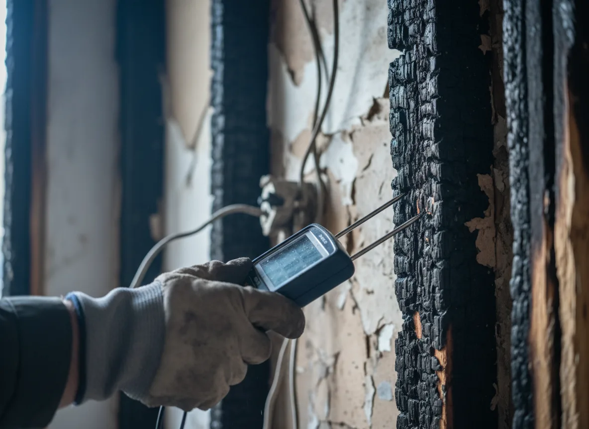 Fire Damage Restoration Ridgeway, NC FAQs